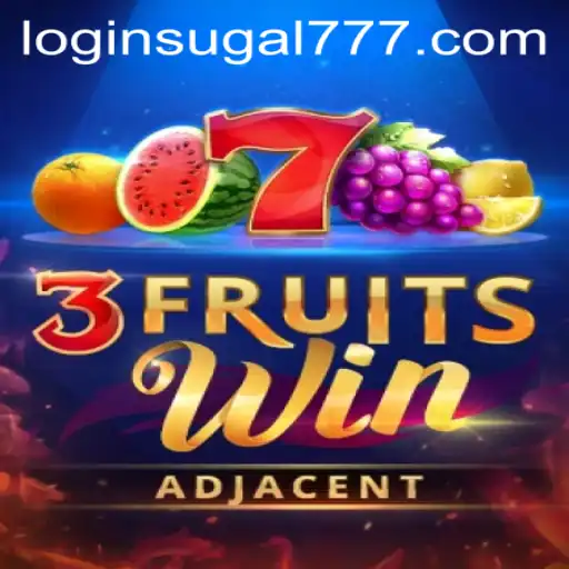 Discover the Exciting World of 3FruitsWin: A Game for the Suave Entertainer