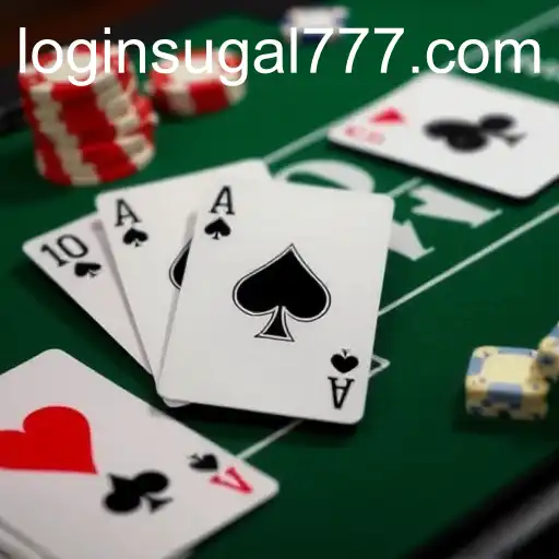 The Exciting World of Blackjack: Exploring the Game with Sugal777