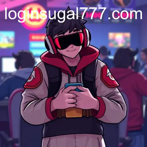 Exploring the Vibrant World of Player Communities: The Rise of Sugal777