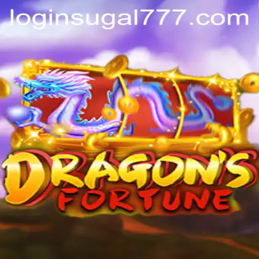 DragonFortune: Dive into the Mystical World of Adventure