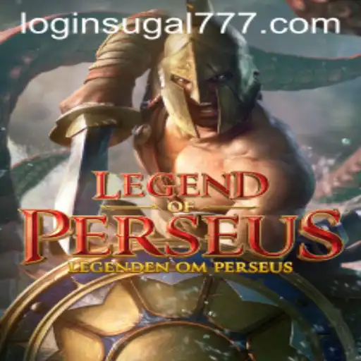 Legend of Perseus: A Mythical Game Adventure