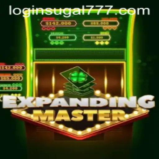 Unveiling the Thrills of ExpandingMaster: The Ultimate Gaming Experience