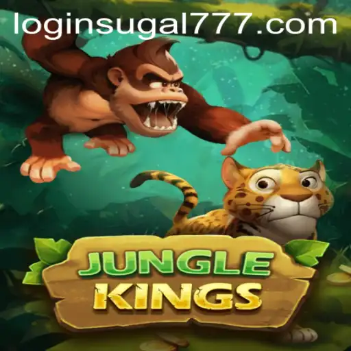 Exploring the Adventures of JungleKings and the Mysteries of Sugal777