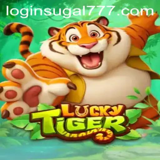 Unraveling the Exciting World of LuckyTiger: A Comprehensive Guide