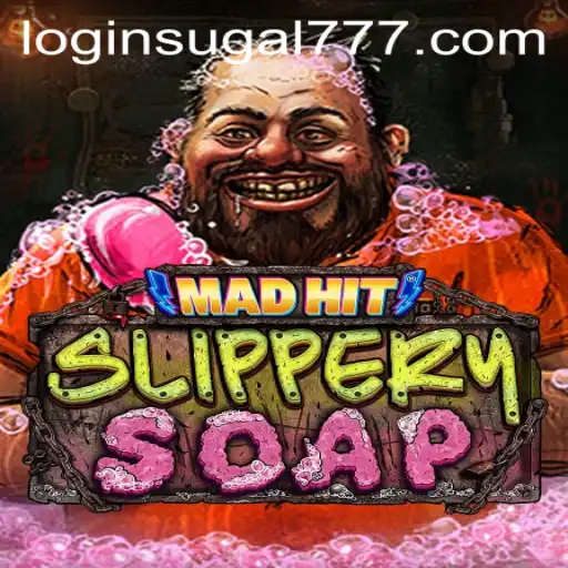 Exploring the Excitement of MadHitSlipperySoap: A New Gaming Sensation