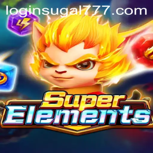 Discovering SuperElements: A Thrilling Journey Through Elemental Challenges